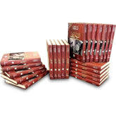 تفسير وخواطر القرآن الكريم للشعراوي 22 مجلد Tafssir Wa Khawater Al Quran Shaarawy 22 vols